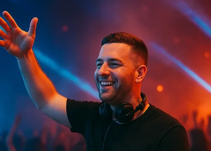 Costa - DJ