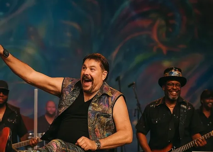 KC and The Sunshine Band