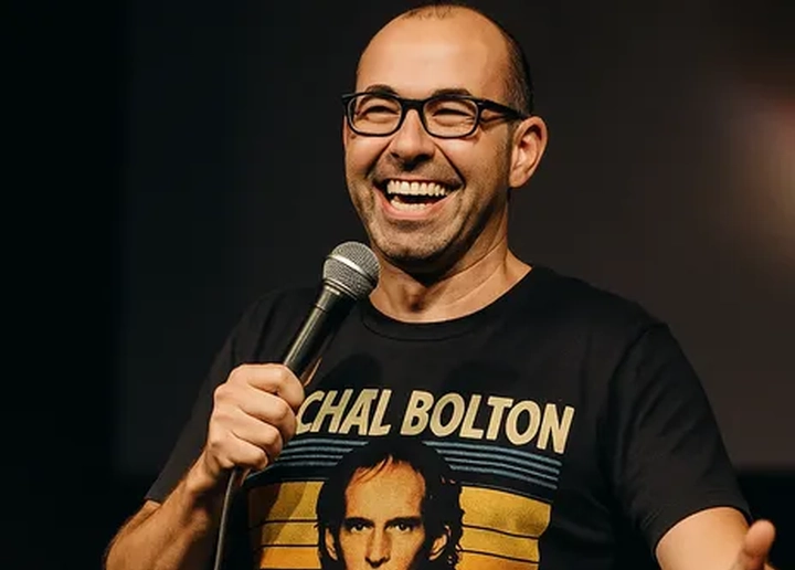 James Murray