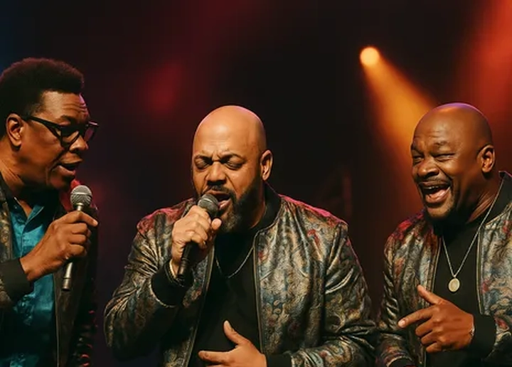 The Levert Experience