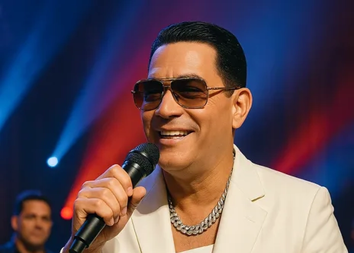 Raulin Rodriguez