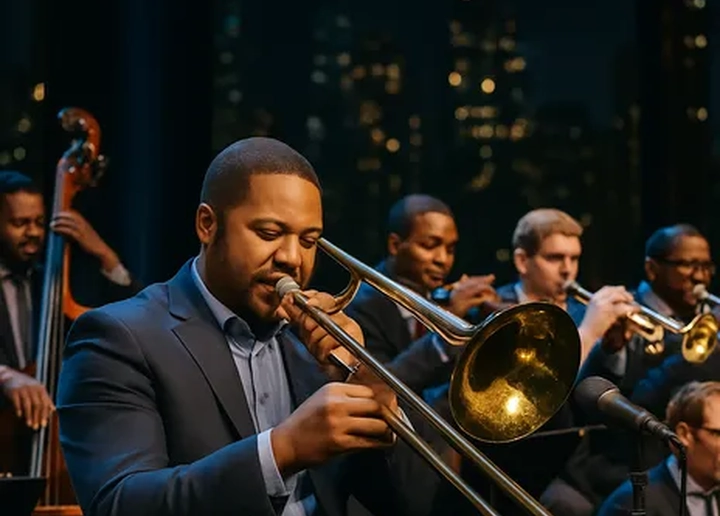 Future of Jazz Orchestra
