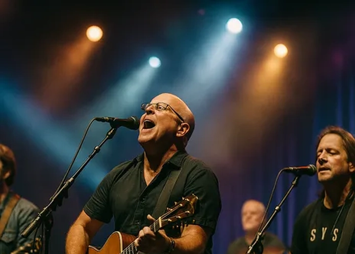 Sister Hazel