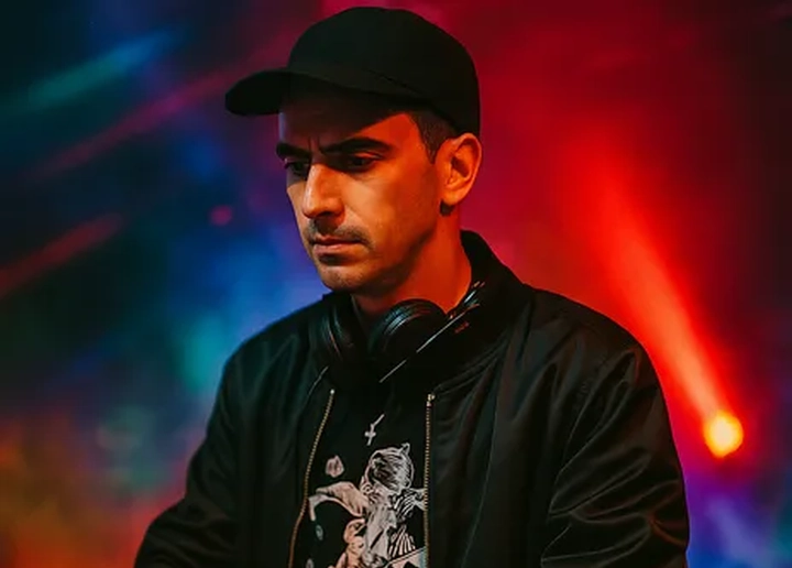 Boys Noize