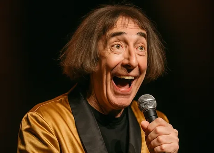 Emo Philips