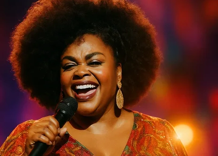 Jill Scott