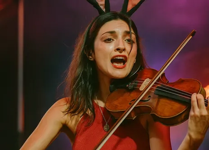 Sofie Royer 