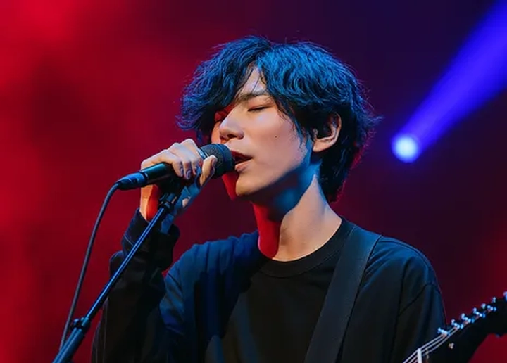 Kenshi Yonezu