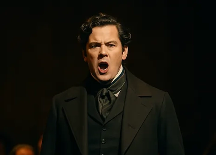Santa Fe Opera: Eugene Onegin