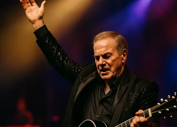 So Good - The Neil Diamond Experience