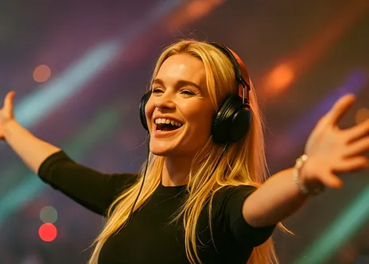 DJ Mandy
