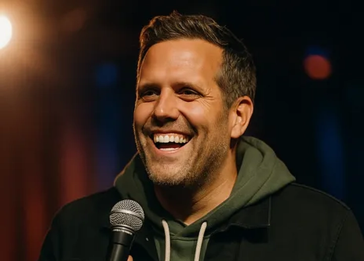 Chris Munch