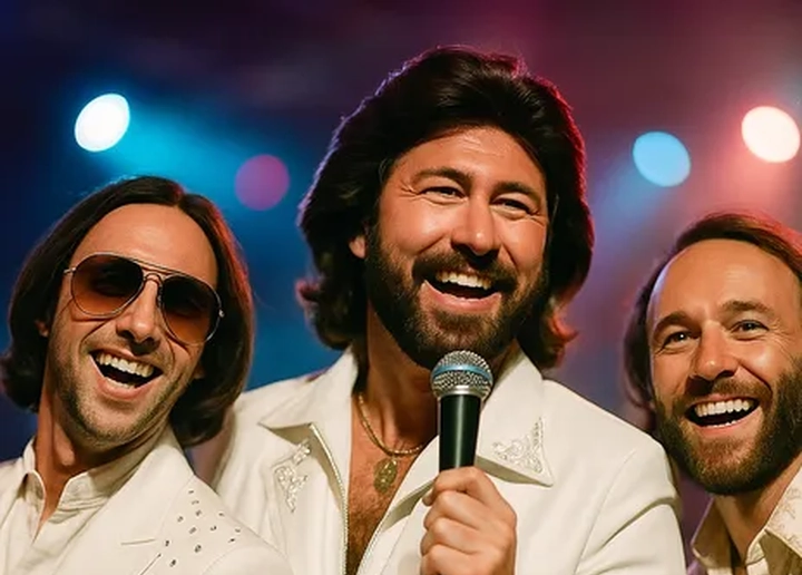 Bee Gees Fever