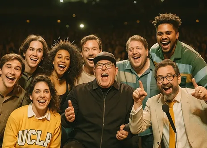 Dropout Improv