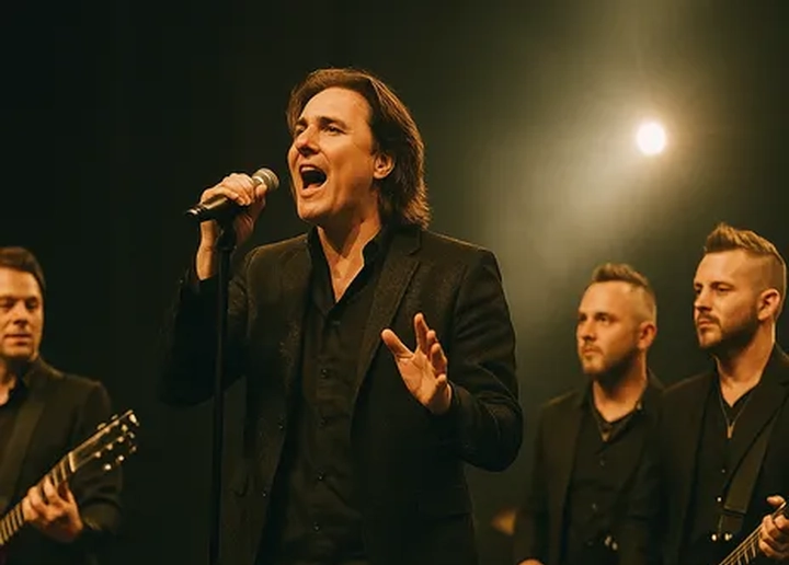 Double Duran: The Ultimate Duran Duran Experience
