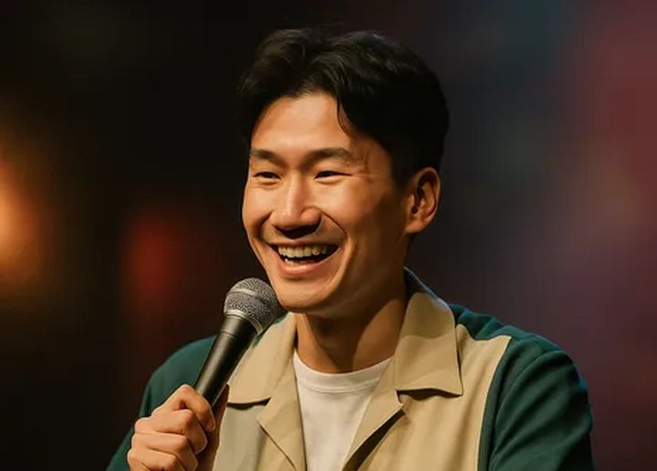 Ray Lau 
