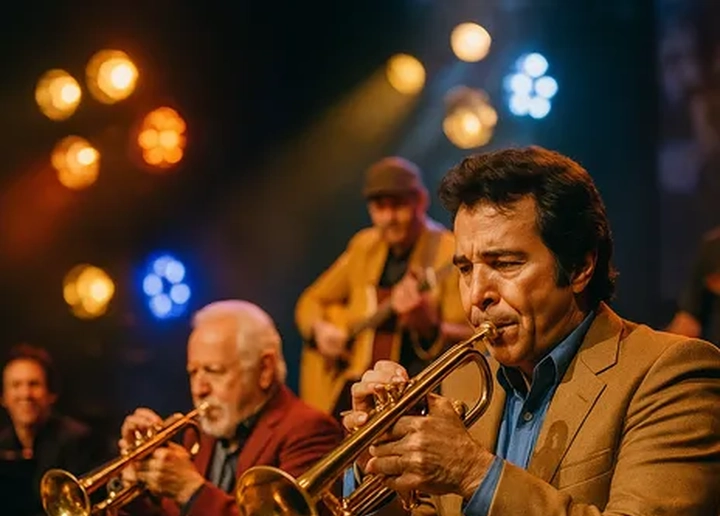 The Tijuana Brass