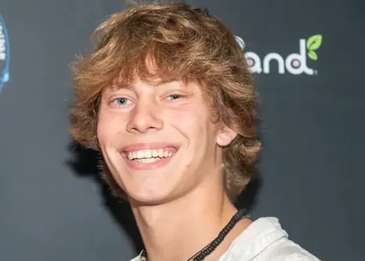 Bryce Crawford