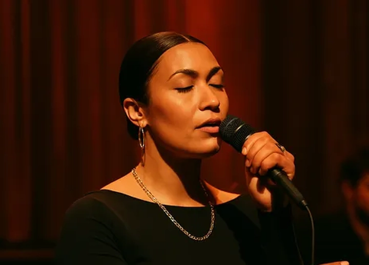 Cleo Sol