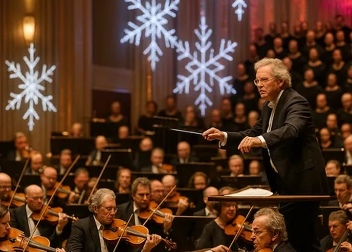 Cleveland Orchestra: Franz Welser-Most - Strauss & Shostakovich