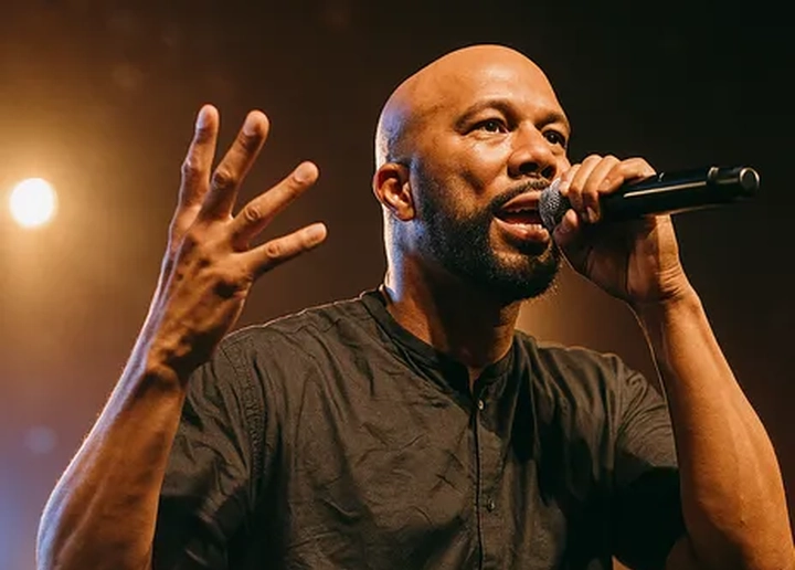 Common & Tallahassee Symphony