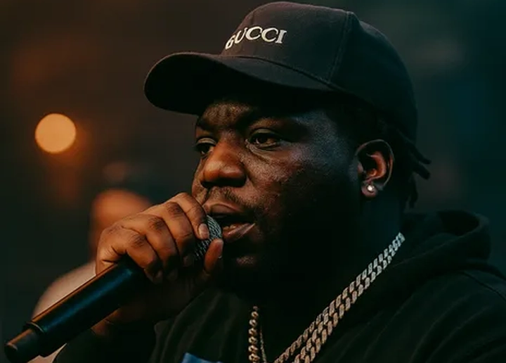 Rio Da Yung OG
