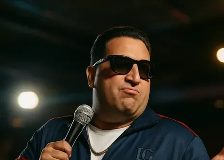 Lil Mo Mozzarella