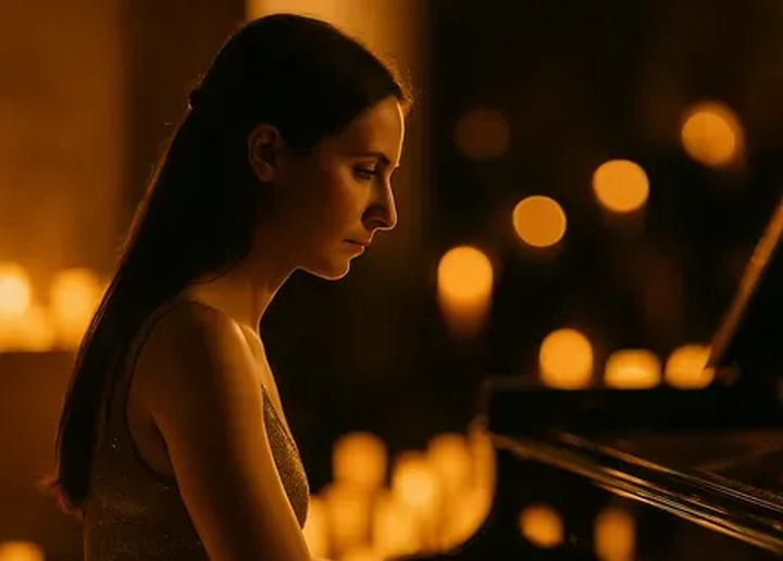 Candlelight: Tribute to Coldplay & Imagine Dragons