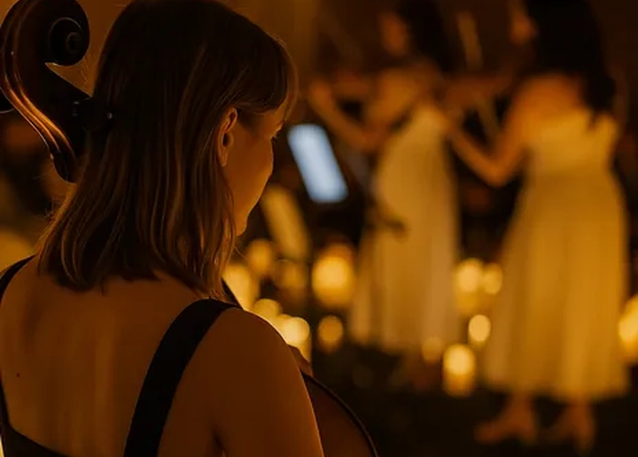 Candlelight: Tribute to Taylor Swift