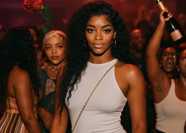I Love R&B Party