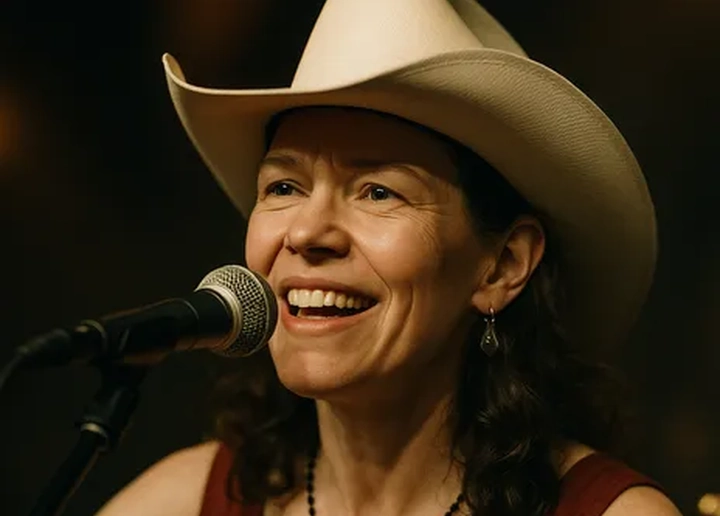 Gillian Welch & David Rawlings