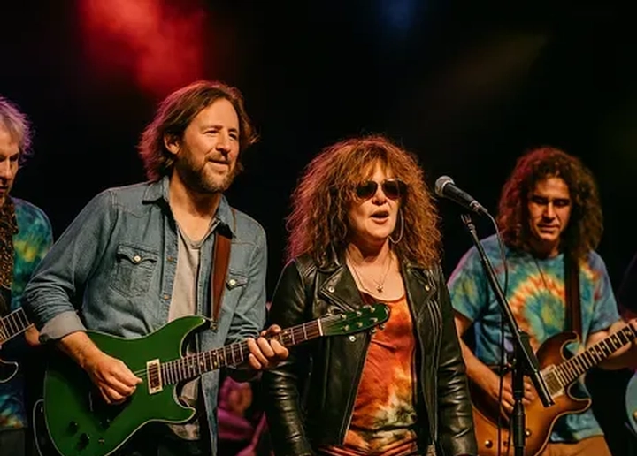 Terrapin Roadshow