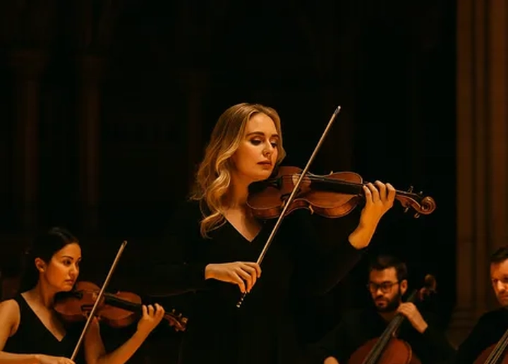 Candlelight: Tribute to Adele