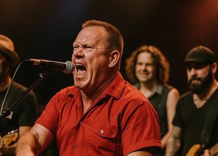 Cowboy Mouth