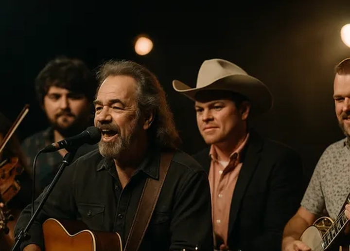 Dan Tyminski Band