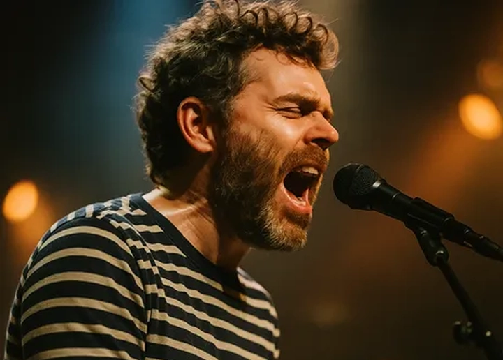 Gabriel Kahane