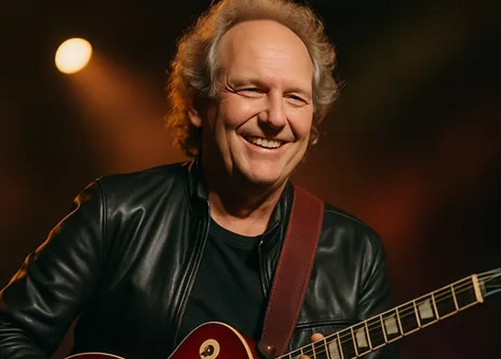 Lee Ritenour
