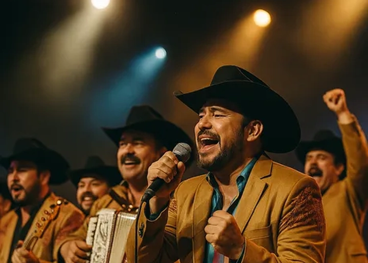 Los Rieleros Del Norte