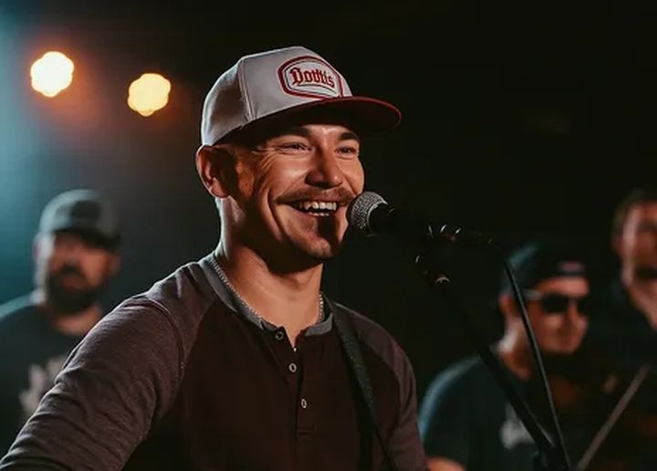 Logan Ryan Band