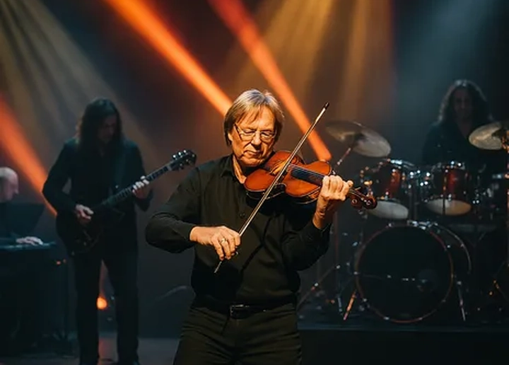 Mannheim Steamroller