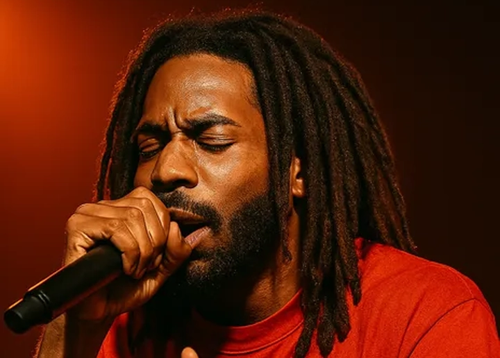 Khary - Rapper
