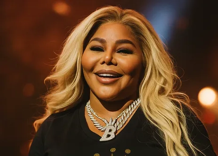 Lil Kim