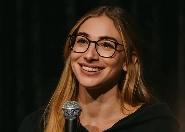Cristina Mariani
