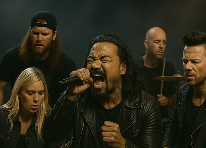 Pop Evil