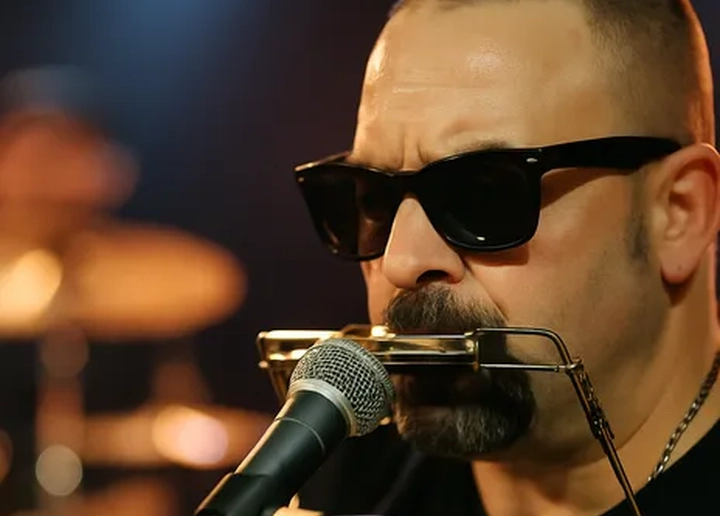 My Life - Billy Joel Tribute