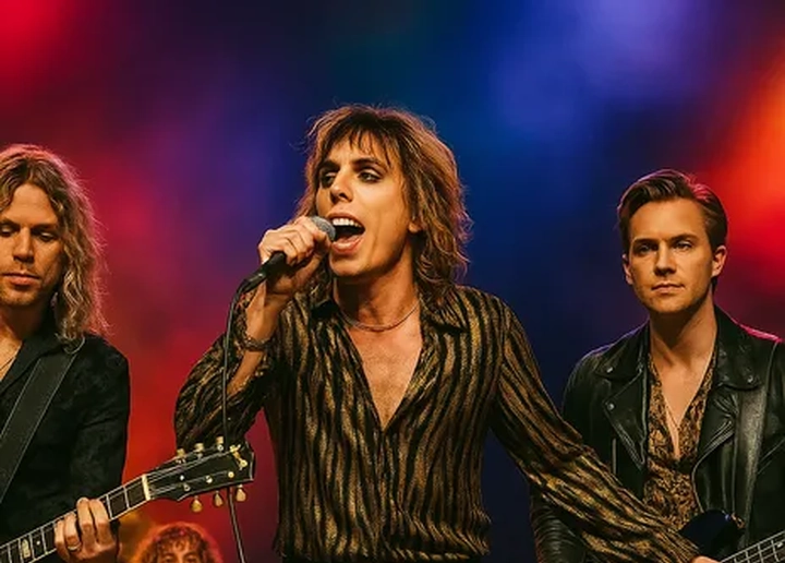 The Struts