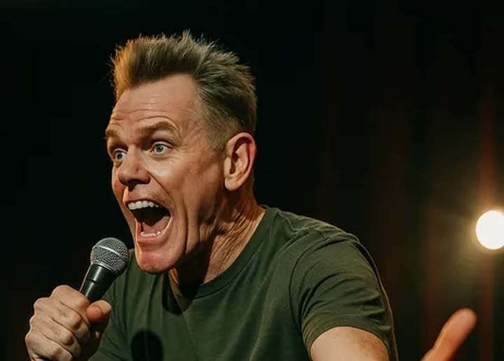 Christopher Titus