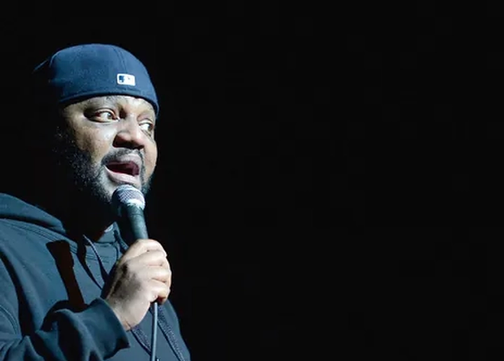 Aries Spears