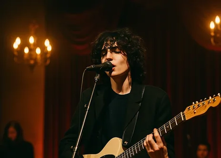 Finn Wolfhard