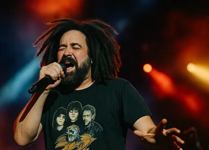 Counting Crows